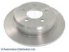 BLUE PRINT ADA104322C Brake Disc